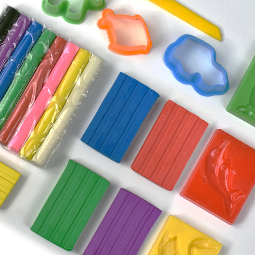 Dabhand_Rubber Modelling Clay-MS_246-008 Dabhand_Rubber Modelling Clay-MS_246-008