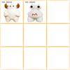 纸面具_其他面具_MS-0693#