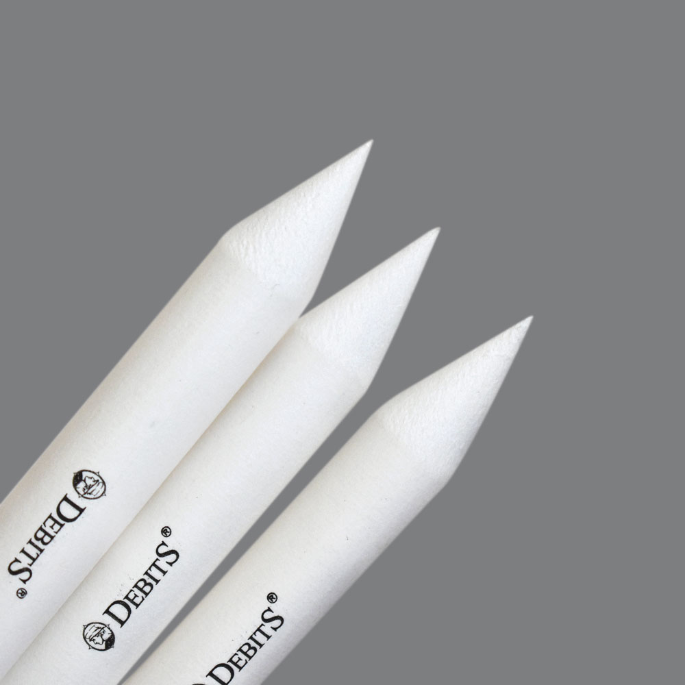 纸擦笔（白宣）_DBT-1405-15#（单支装）单尖