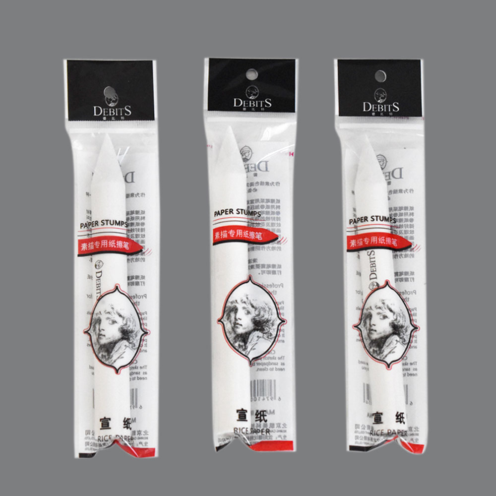 纸擦笔（白宣）_DBT-1405-15#（单支装）单尖