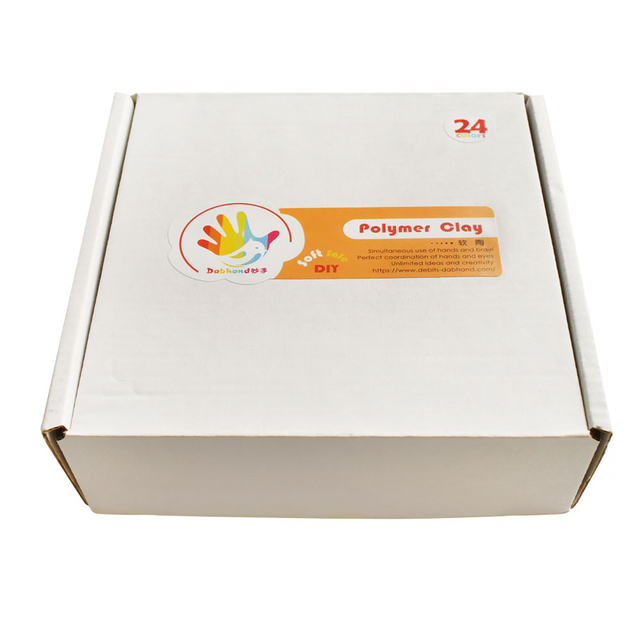 软陶_MS-4019#MS-4020#MS-4022#MS-4023（24色/32/48色x20克，纸盒款）