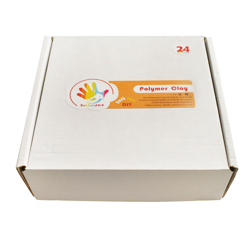 软陶_MS-4019#MS-4020#MS-4022#MS-4023（24色/32/48色x20克，纸盒款）