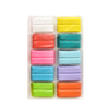 软陶_MS-4041#MS-4042#MS-4045#MS-4046（10克/色，塑料托+袋）