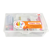 软陶_MS-4024A#MS-4012A(12色/24色X20克+工具+配件+说明+旅行塑料盒装）