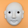 纸面具_勾线窦尔登_MS-0641