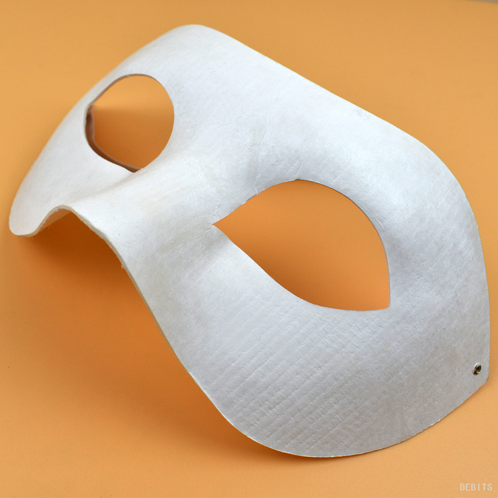 纸面具_大佐罗_MS-0601