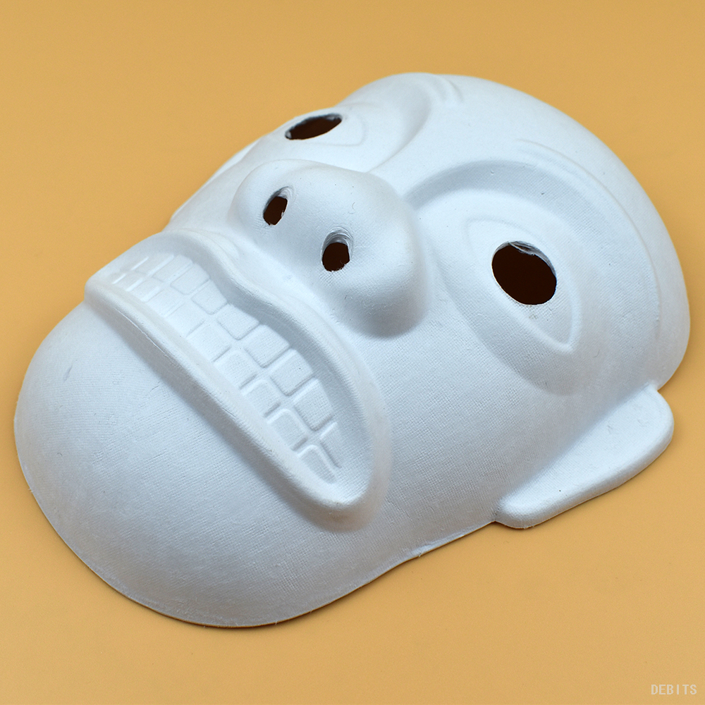 纸面具_光头强_MS-0682