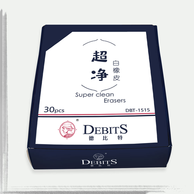 超净橡皮_DBT-1515#