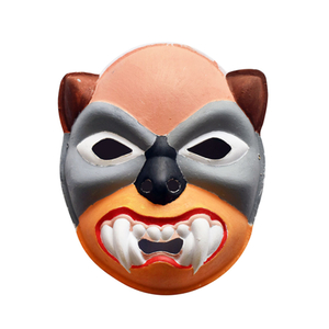 纸面具_万圣节面具_MS-0608#