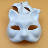 纸面具_猫脸_MS-0627