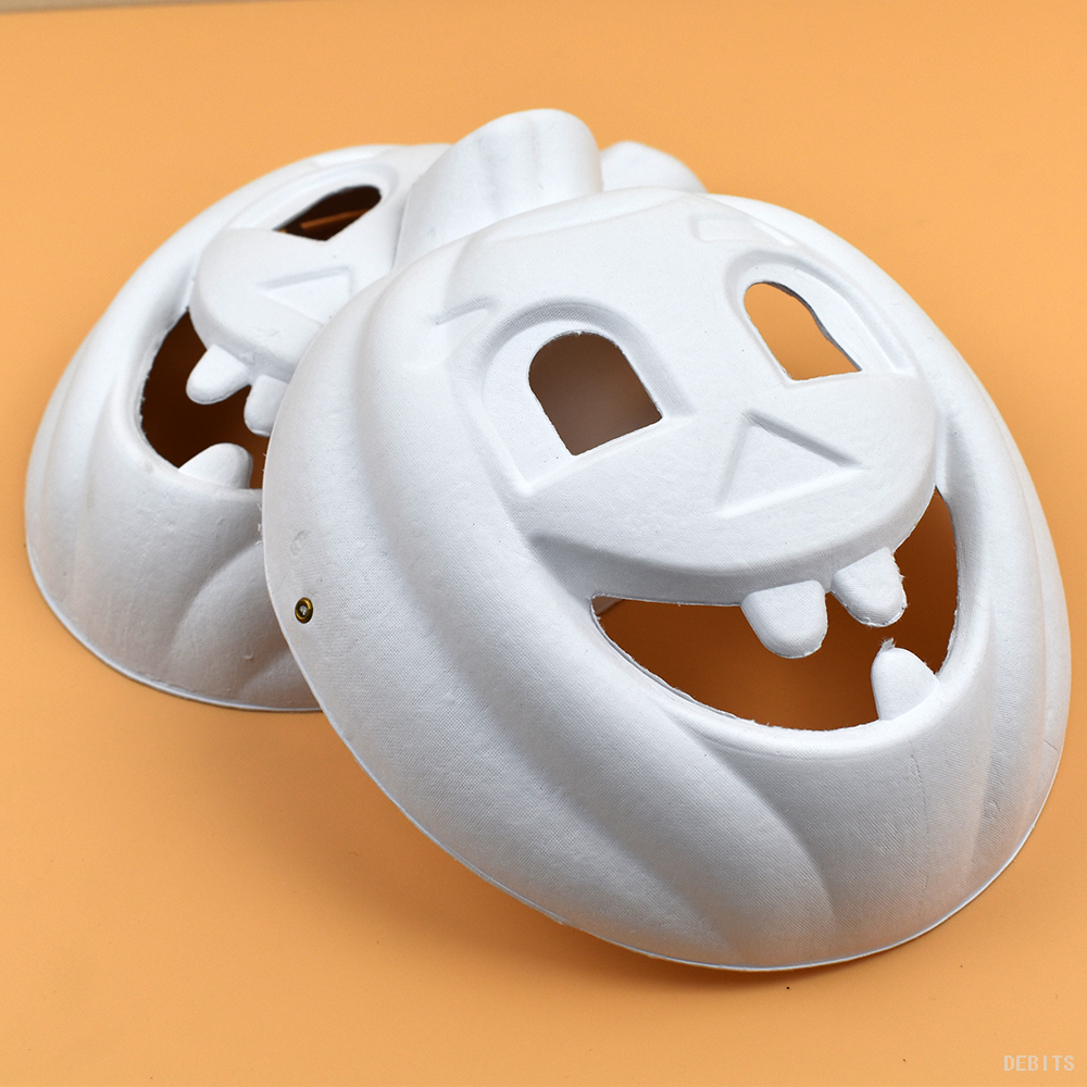 纸面具_南瓜_MS-0653