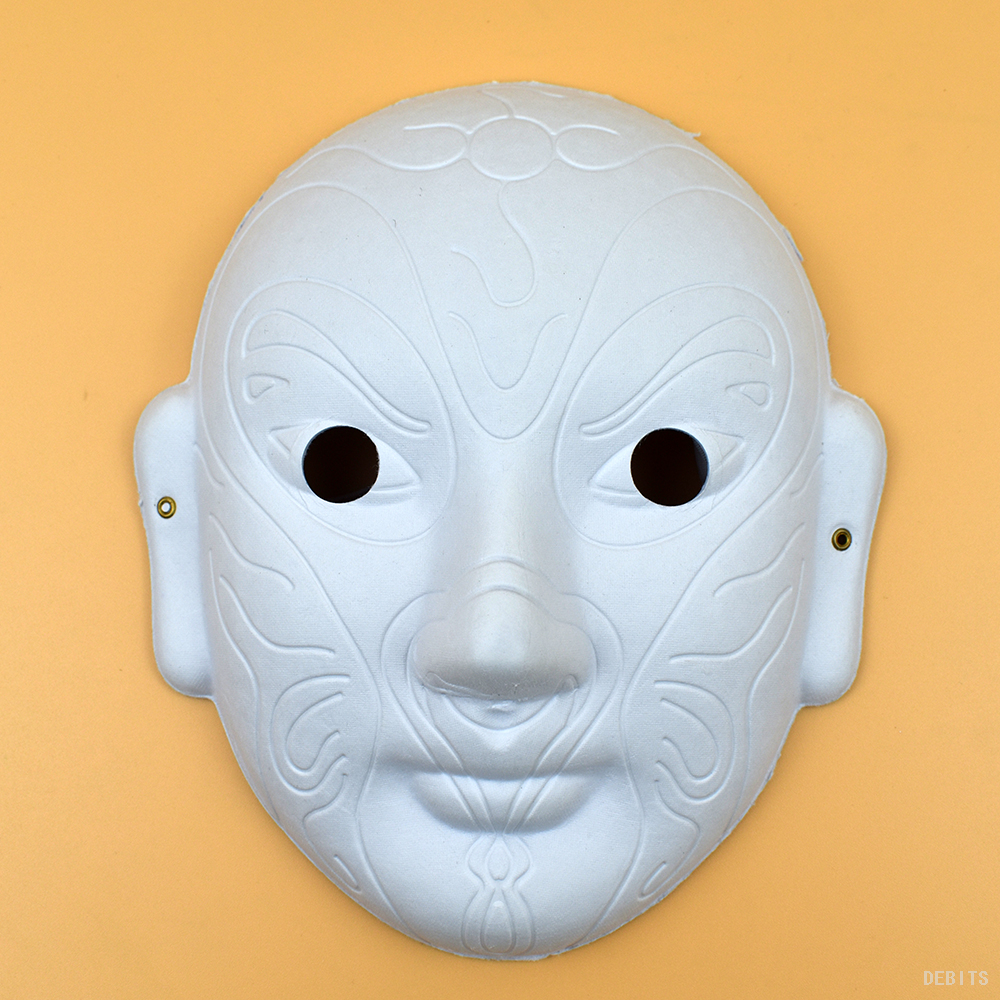 纸面具_勾线孙悟空_MS-0643