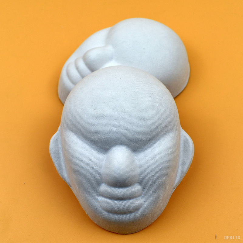 纸面具_小脸_MS-0633