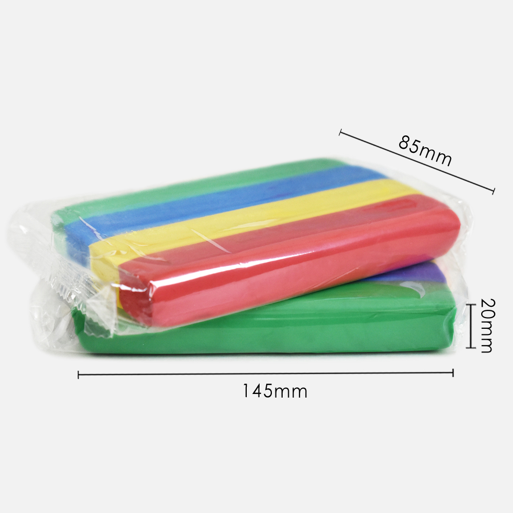 Dabhand_Rubber Modelling Clay-MS_212-006