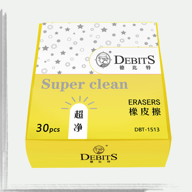 超净橡皮_DBT-1513#