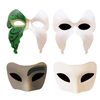 纸面具_半脸面具_MS-0602#