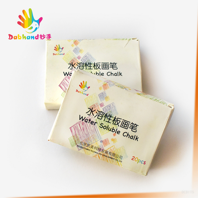 无尘粉笔_MS-1902#