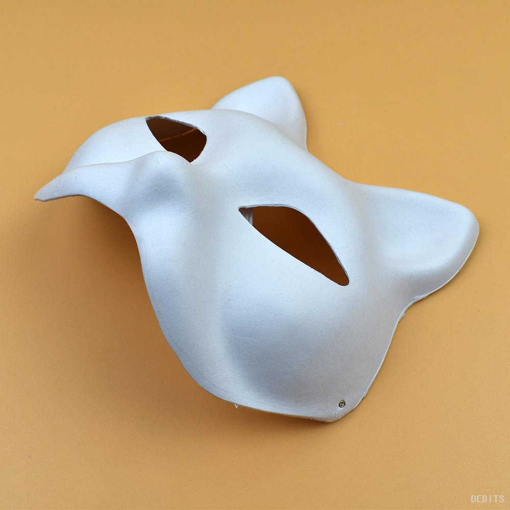 纸面具_猫脸_MS-0627