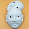 纸面具_勾线姜维_MS-0645