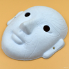 纸面具_勾线关羽_MS-0644