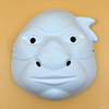 纸面具_忍者神龟_MS-0685