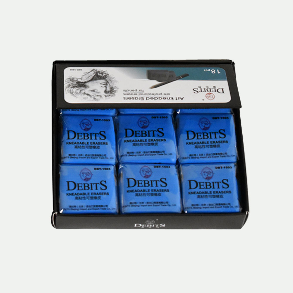 可塑橡皮_DBT-1503#_(高粘性)