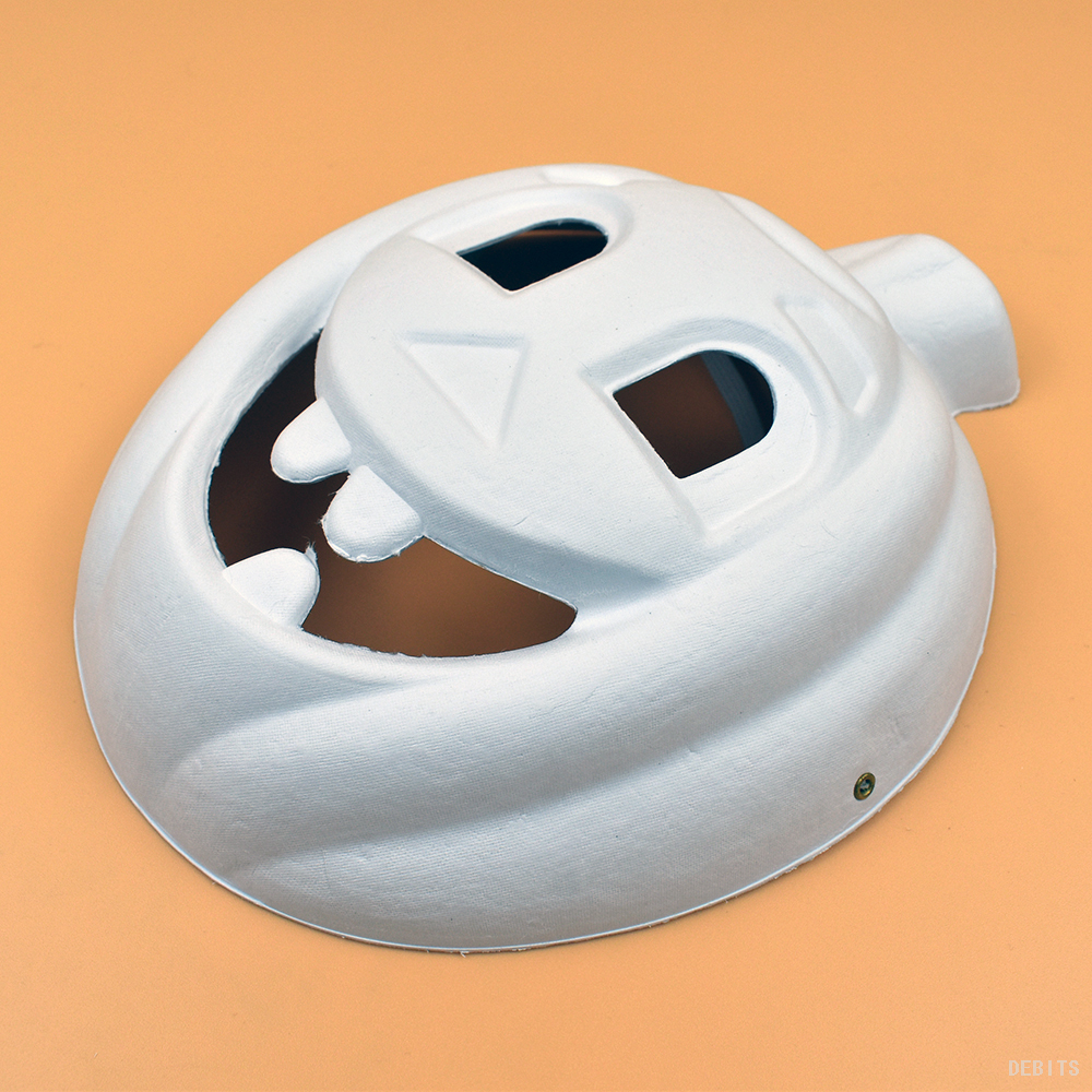 纸面具_南瓜_MS-0653