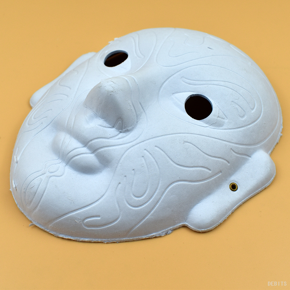 纸面具_勾线孙悟空_MS-0643