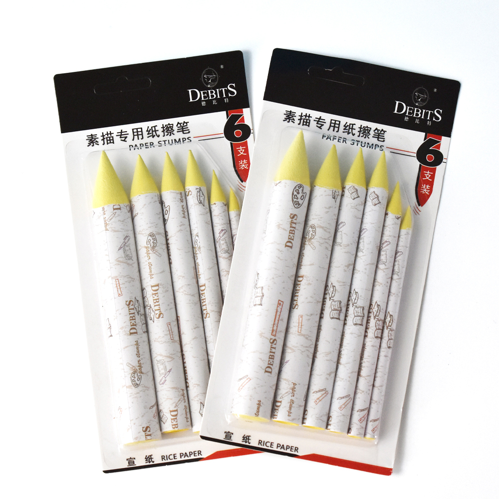 Debites_Paper Stumps_1401K-6B-012