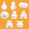 纸面具_其他面具_MS-0682#