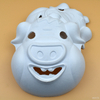 纸面具_猪脸_MS-0608