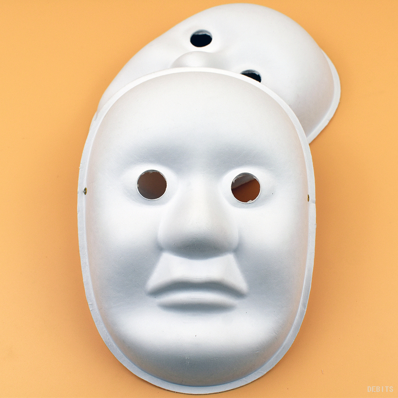 纸面具_京剧脸谱_MS-0638