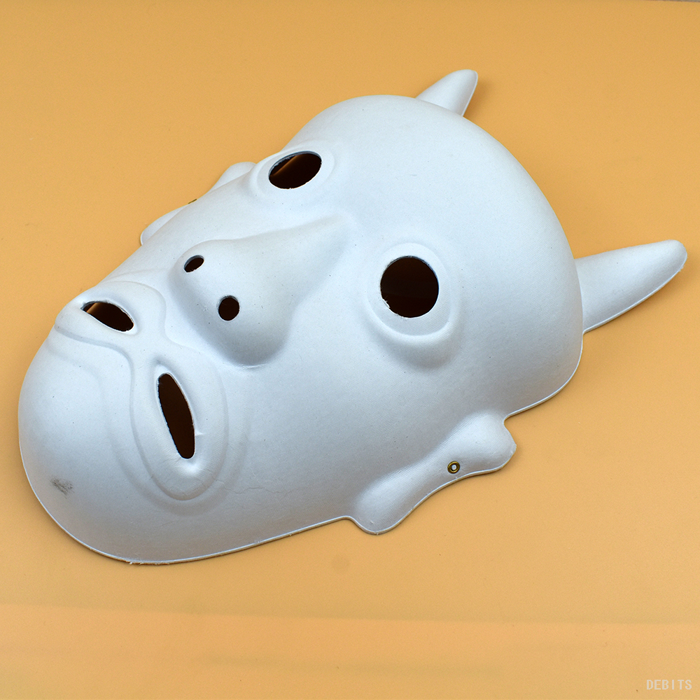 纸面具_大鬼_MS-0651