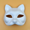 纸面具_猫脸_MS-0627