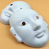 纸面具_勾线姜维_MS-0645