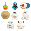 纸面具_其他面具_MS-0682#