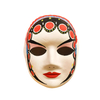 纸面具_人物面具_MS-0601#