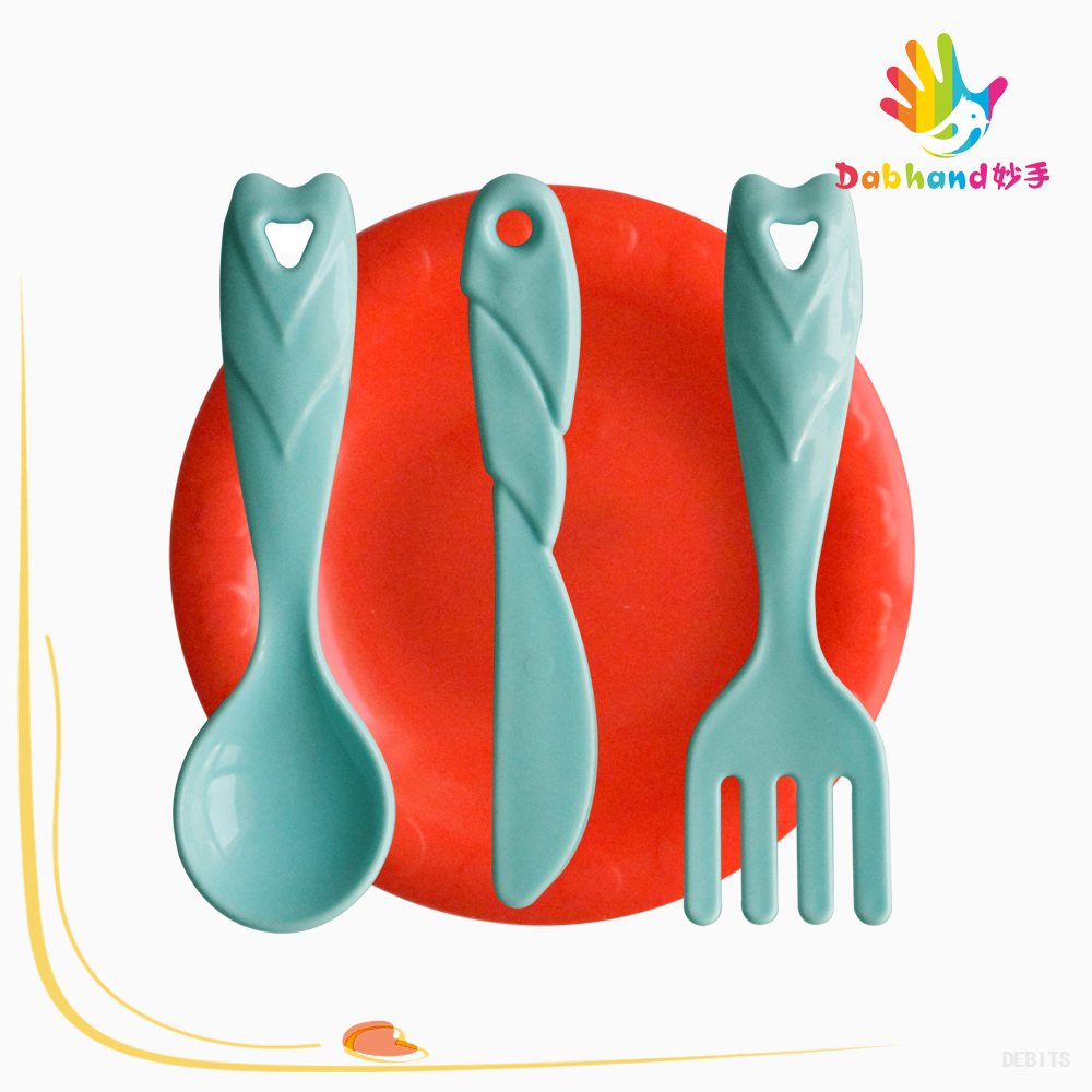 彩泥套装玩具_MS-503#（披萨机）