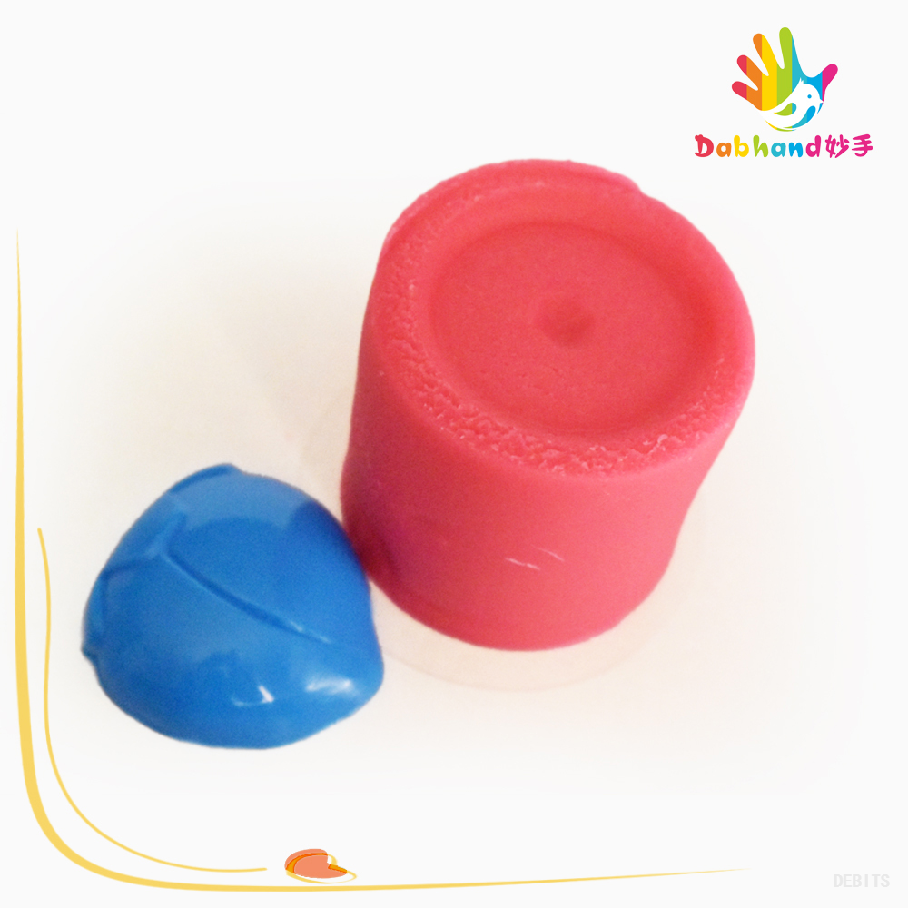 彩泥套装玩具_MS-511（120g）