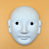 纸面具_勾线姜维_MS-0645