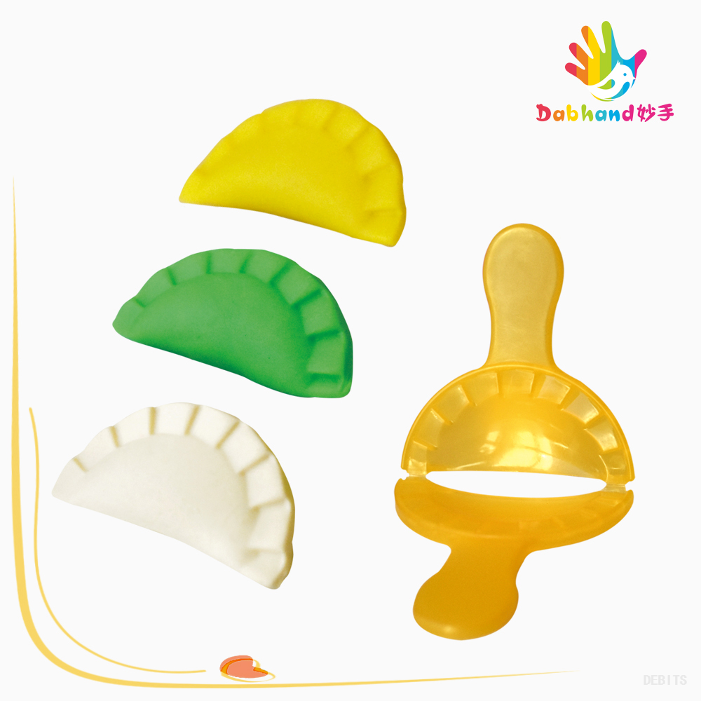 彩泥套装玩具_MS-502#（火车面条机）