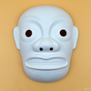纸面具_光头强_MS-0682