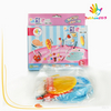 彩泥套装玩具_MS-516，MS-517