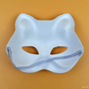 纸面具_猫脸_MS-0627