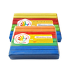 塑型彩泥_MS-300-4#MS-300A（油质材料）（四色泥 300g/块）
