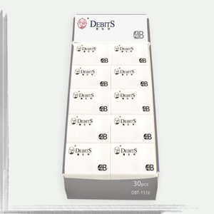 4B橡皮_DBT-1516#