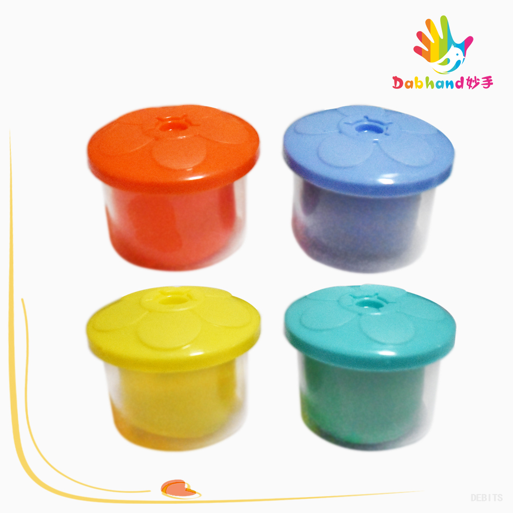 彩泥套装玩具_MS-502#（火车面条机）