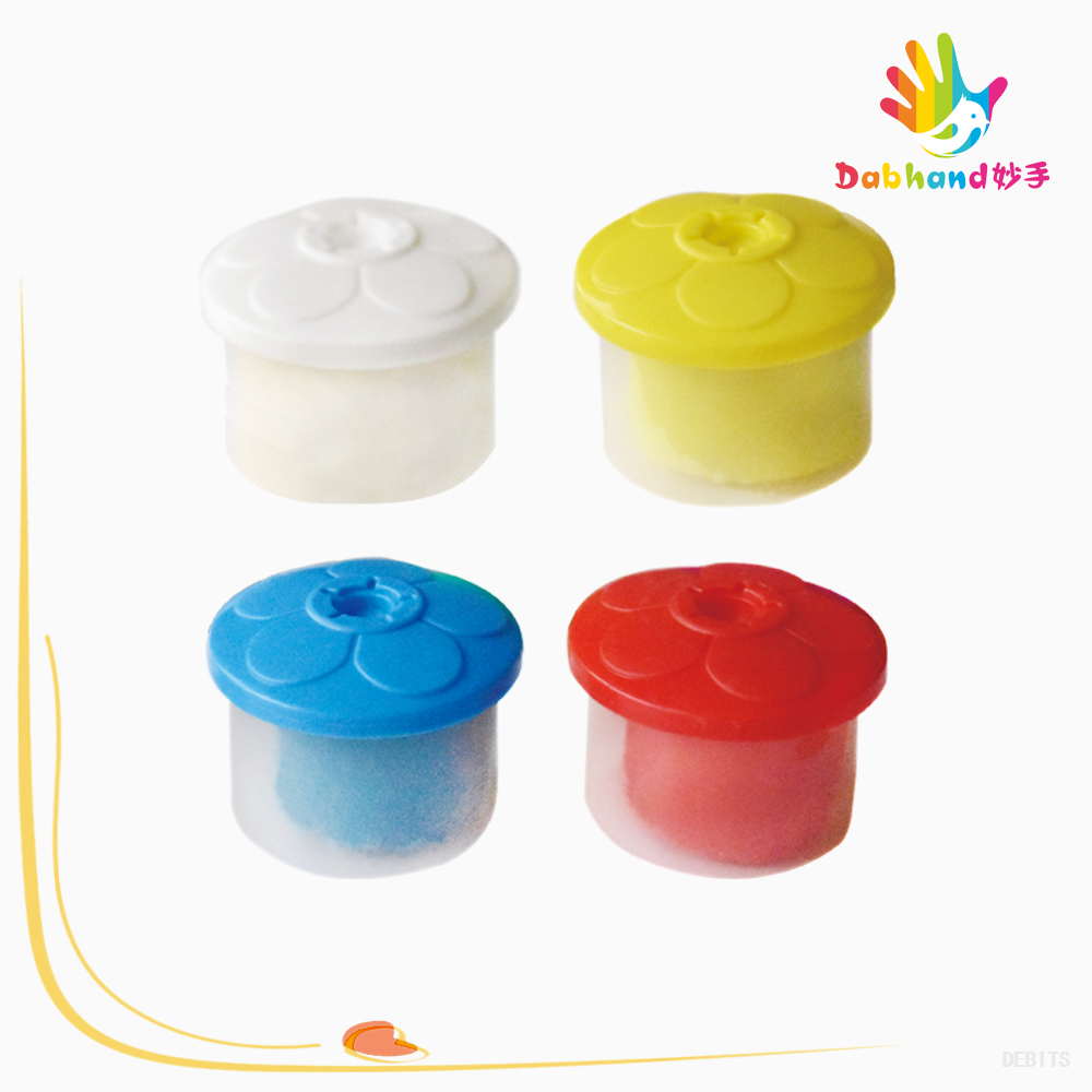 彩泥套装玩具_MS-504#（企鹅面条机）