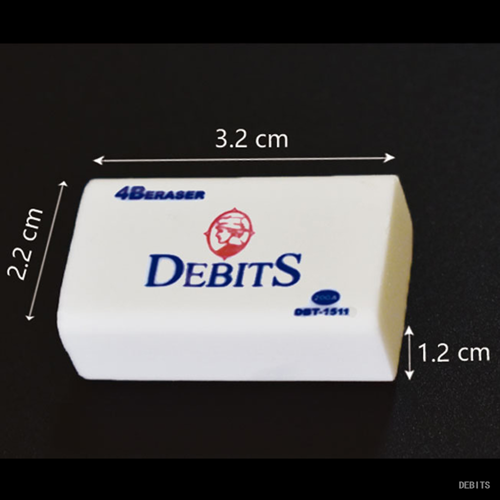 4B橡皮_DBT-1511#