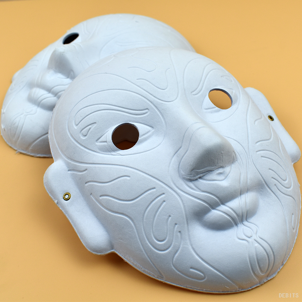纸面具_勾线孙悟空_MS-0643
